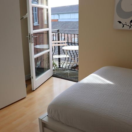 Scandinavian City Centre Apartment وورسيستير المظهر الخارجي الصورة