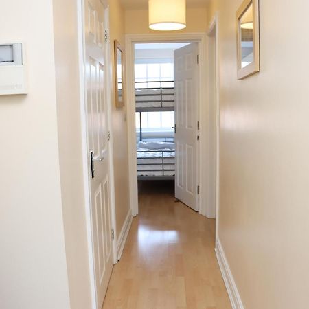 Scandinavian City Centre Apartment وورسيستير المظهر الخارجي الصورة