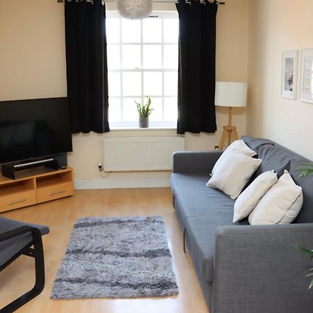 Scandinavian City Centre Apartment وورسيستير المظهر الخارجي الصورة