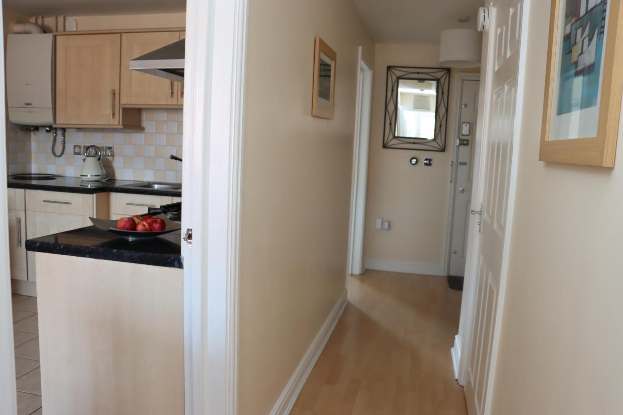 Scandinavian City Centre Apartment وورسيستير المظهر الخارجي الصورة