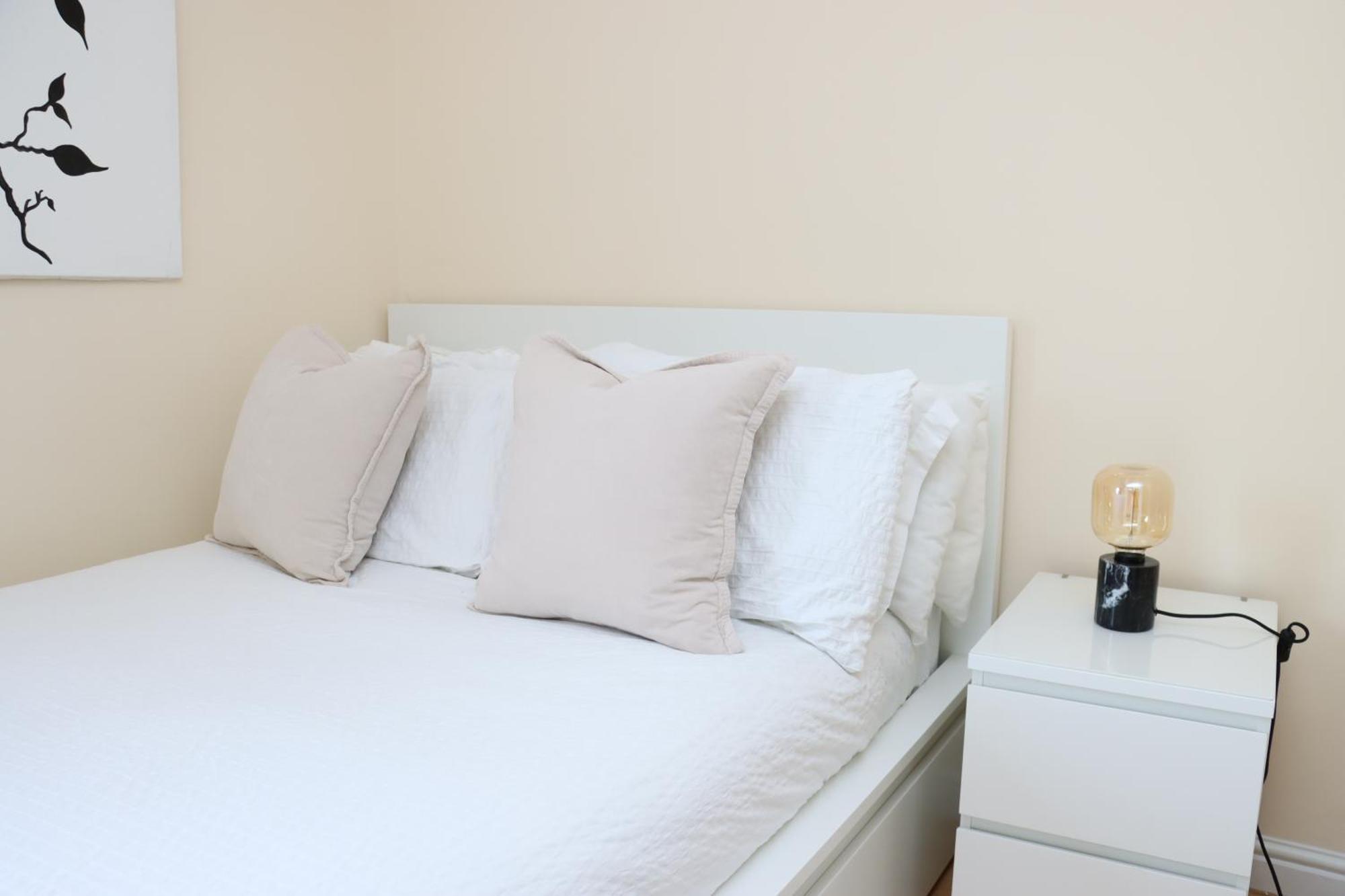 Scandinavian City Centre Apartment وورسيستير المظهر الخارجي الصورة