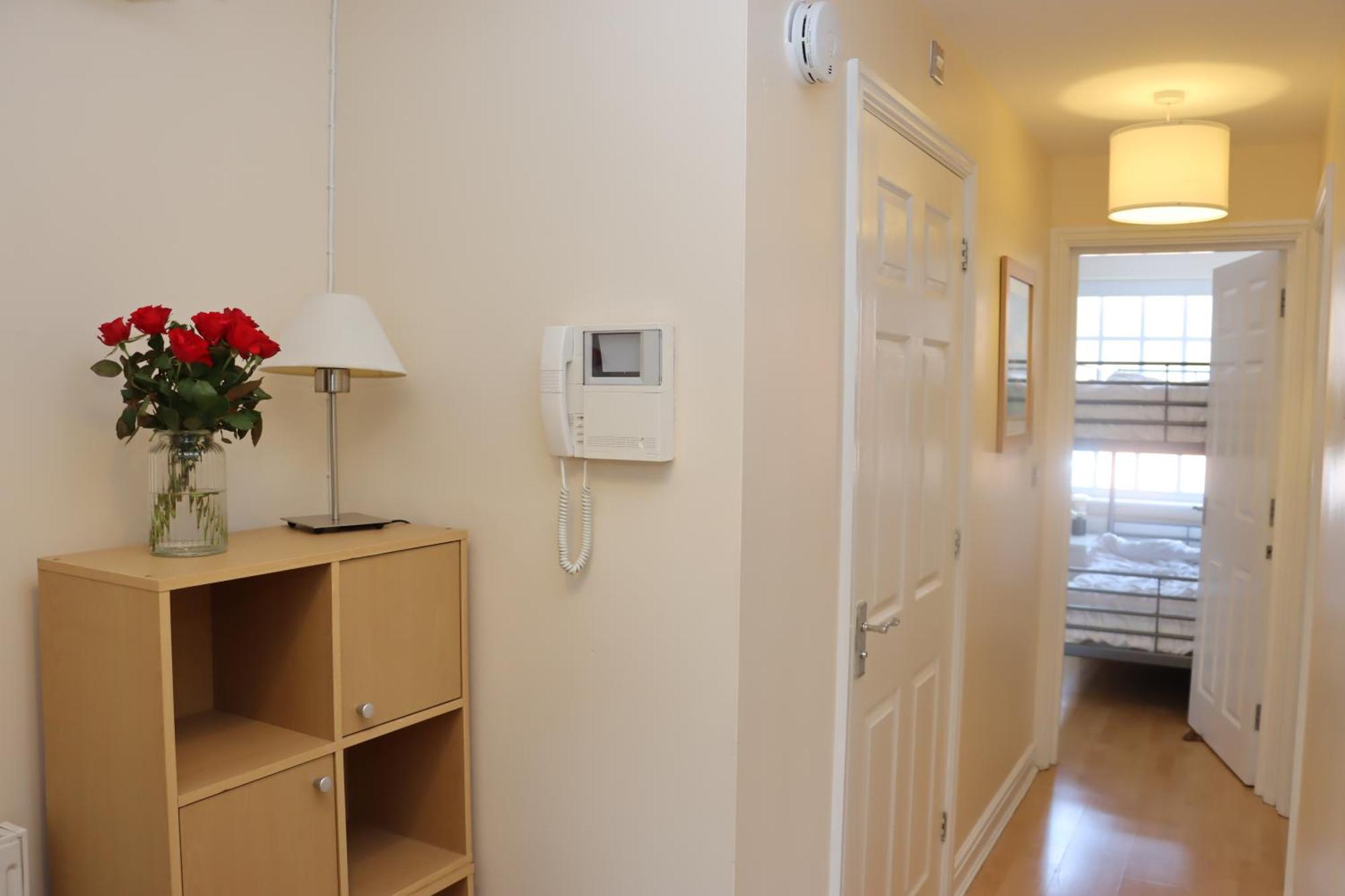 Scandinavian City Centre Apartment وورسيستير المظهر الخارجي الصورة