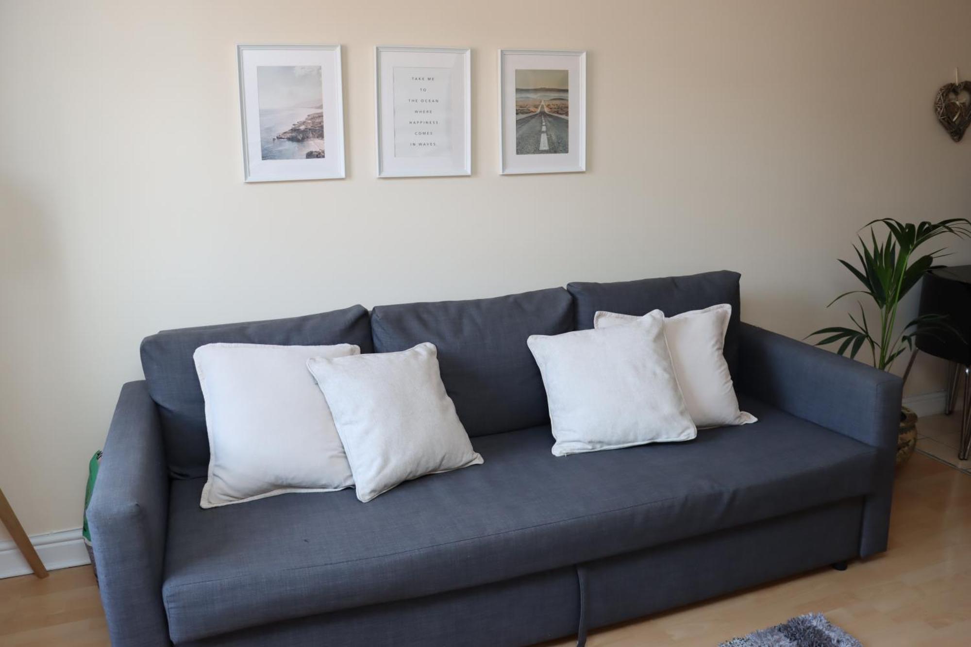 Scandinavian City Centre Apartment وورسيستير المظهر الخارجي الصورة